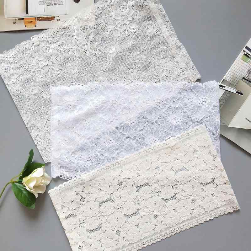 ベアトップ レディース 総レース チューブトップ 2点セット 透け防止 インナー セクシー 通気性 フリル..