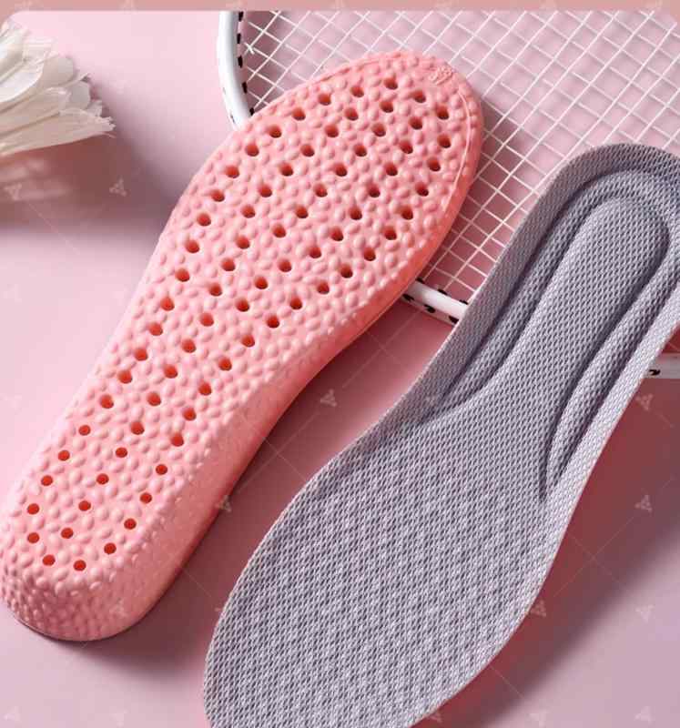 インソール レディース シークレットインソール インヒール 中敷き 隠し増高 エアクッション 衝撃吸収 ..