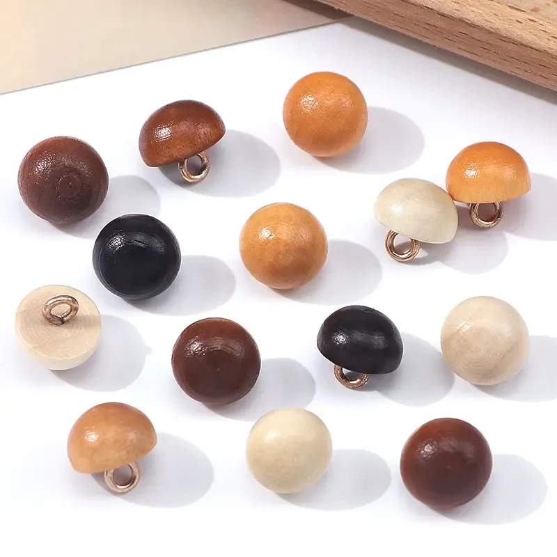 ・サイズ: 11mm, 15mm, 18mm・カラー: コーヒー, ライトコーヒー（ウッドカラー）, ダークコーヒー（ブラック系）