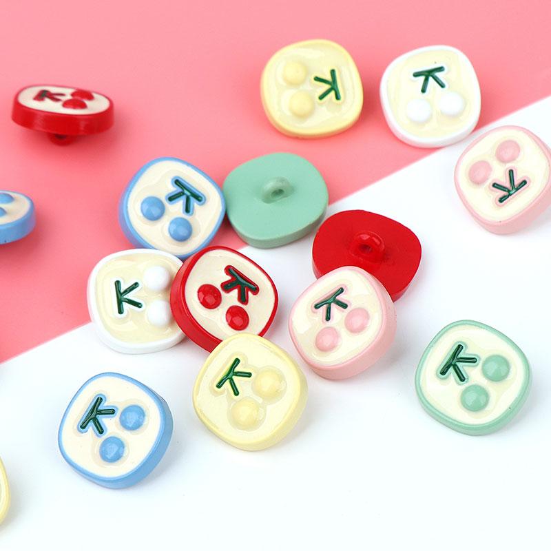 ・サイズ: 20mm・カラー展開: 紫色、赤色、黄色、青色、白色、緑色、ピンク