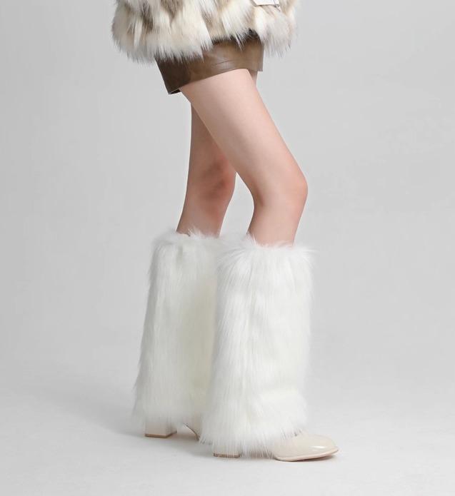 ["・機能: 保温","・サイズ: フリーサイズ","・主な素材: ポリエステル","・柄: 無地","・スタイル: 個性的","...