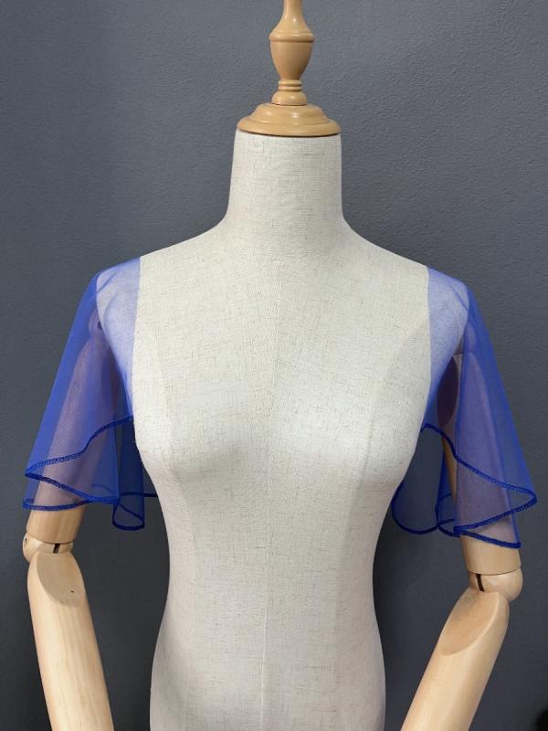 アームカバー レディース 二の腕カバー 肩カバー レース切り替え フェイクスリーブ ゆったり ルーズ 夏..