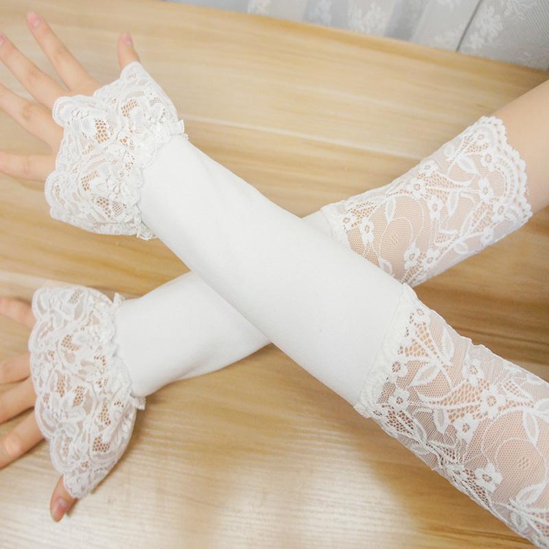 ・スタイル: 半指手袋・贈り物対象: 恋人・対象: 女性・サイズ展開: 3XL, XXL, M, L, XL・カラー展開: ブラック, ホワイト, ライトカーキ