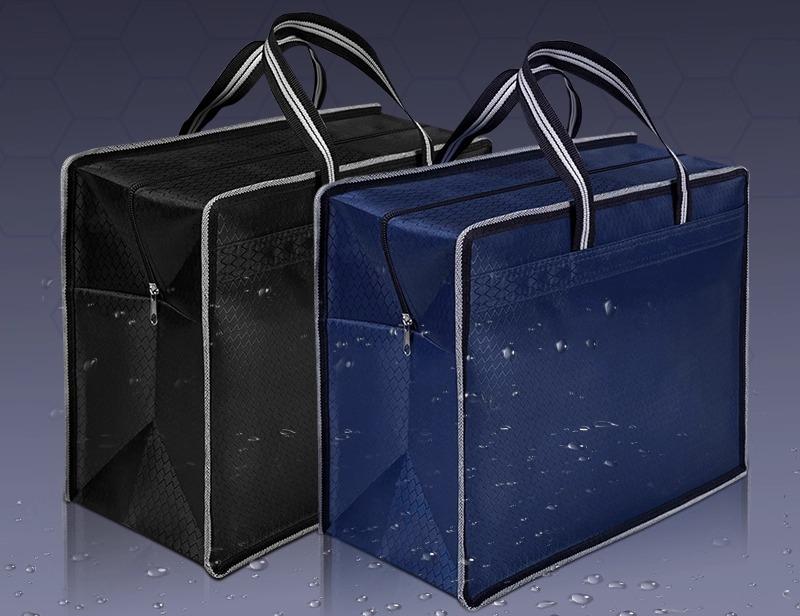 トートバッグ オシャレ 防水 大容量 ファスナー 手提げ オフィス 会議 研修 ビジネス 出張 普段使い 軽..