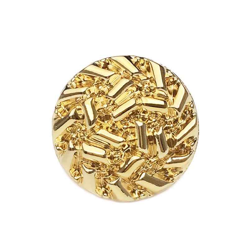 ボタン メンズ レディース 金属製 クラシック 装飾用 上品 ジャケット コート セーター カーディガン ..