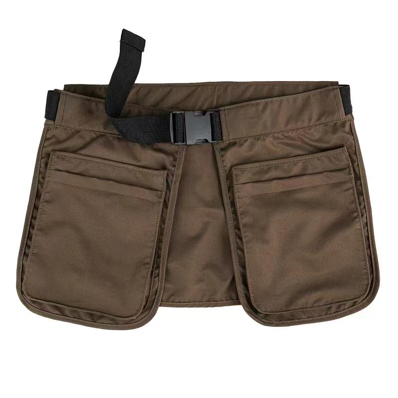 ウエストバッグ メンズ レディース アウトドア 多機能 ボディバッグ ヒップバッグ ポリエステル 迷彩柄..