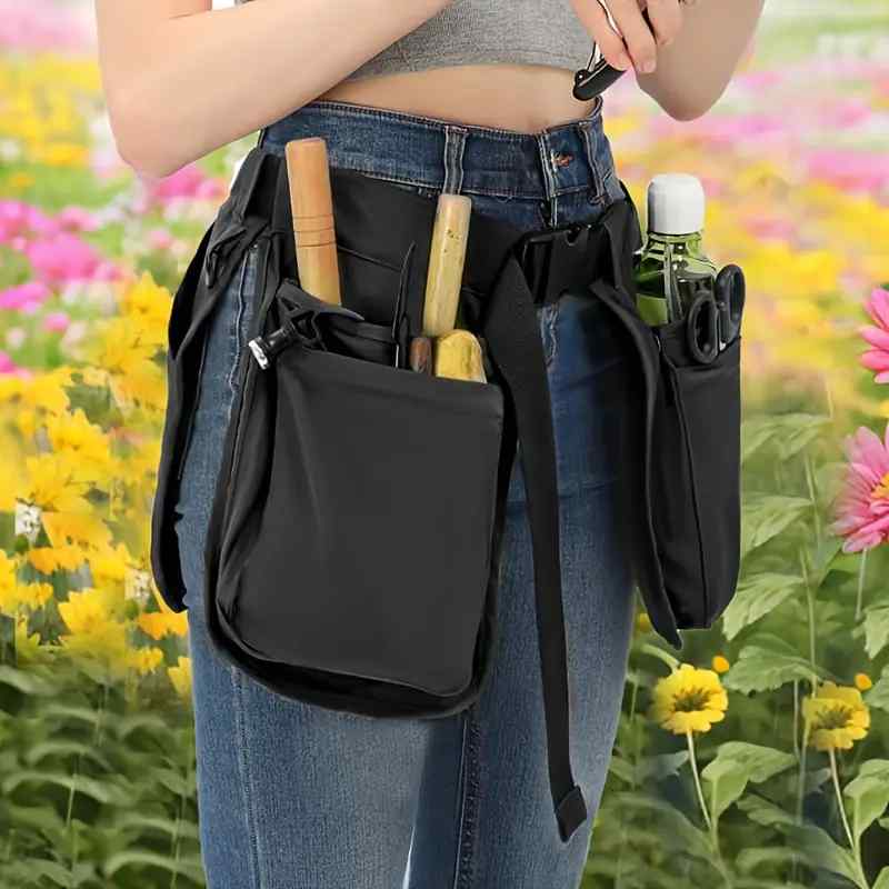 ウエストバッグ メンズ レディース 多機能 多ポケット ファスナー アウトドア スポーツ ウエストポーチ..