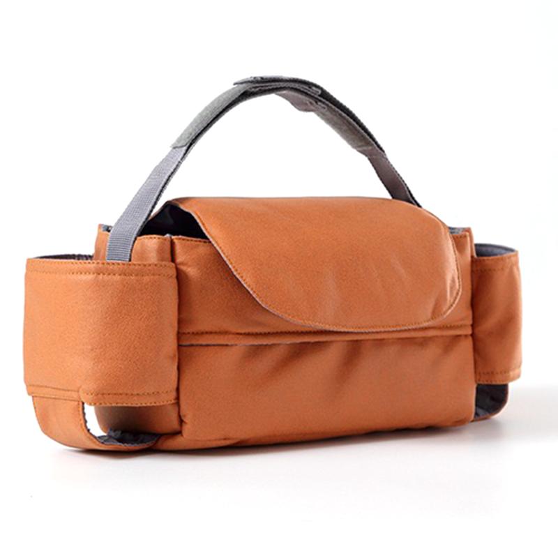 ベビーカー ベビー 男の子 女の子 多機能 汎用 防水 大容量 収納バッグ 吊り下げ 小物入れ オーガナイ..