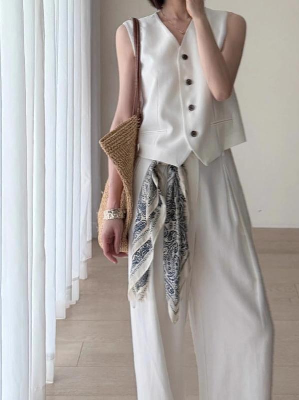 スカーフ レディース フレンチ レトロ ヴィンテージ風 ペイズリー柄 ウエストマーク 小判型 ミニサイズ おしゃれ 万能 ベルト アクセサリー 小物 春夏 ブルー系 オレンジ マルチカラー