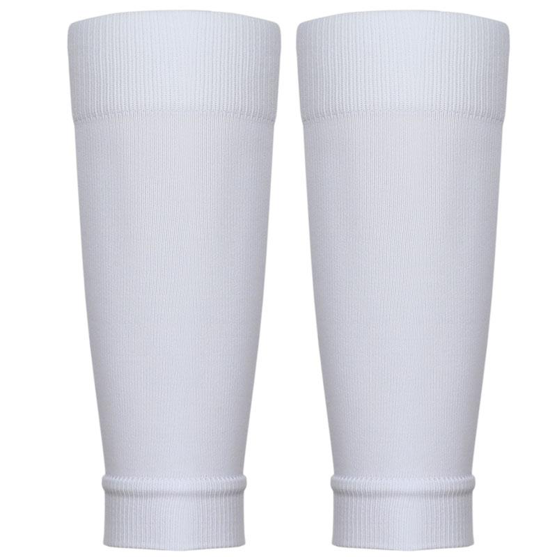 サポーター ふくらはぎ かっこいい レガース サッカー スポーツ メンズ 大人 子供 フットサル ハイソックス ミドル丈 長筒 シンガード すね当て 固定 靴下...