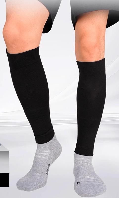 サポーター ふくらはぎ かっこいい サッカー カーフガード メンズ シンガード固定 マラソン ランニング コンプレッション レッグスリーブ スポーツ プロ仕様 ...