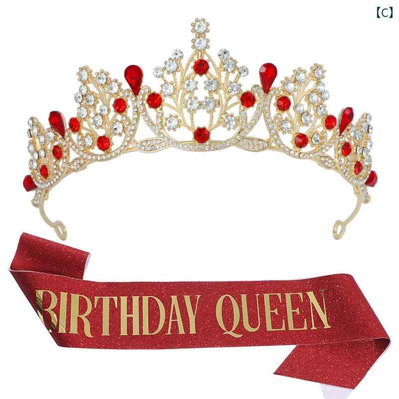 �ѡ��ƥ������å� ��ǥ����� ������ ���� ���饦�� ���å���٥�� birthday queen ������������� ������ ��ǰ�� ���٥�� �إåɥɥ쥹 �إ����������꡼ ������
