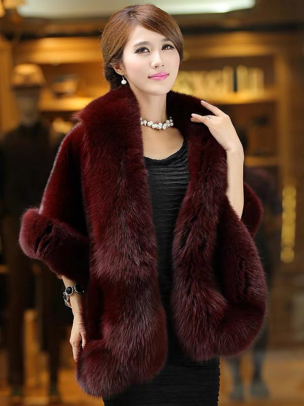 ・ネックライン: Vネック・スタイル: 通勤・着丈: ショート・サイズ展開: フリーサイズ・カラー展開: ワインレッド, ブラック, ホワイト, シルバーブルー, レッド