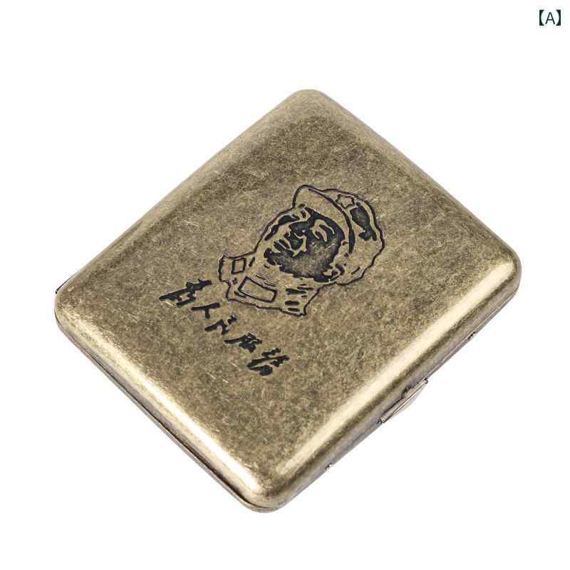 シガレットケース メンズ レディー