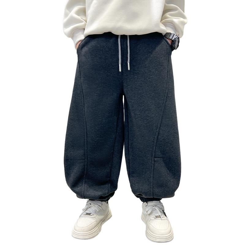 スウェットパンツ 男の子 キ...