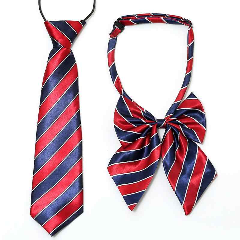 ネクタイ 蝶ネクタイ キッズ 男の子 女の子 幼稚園 小学生 制服 発表会 入学式 卒業式 結婚式 フォーマ..