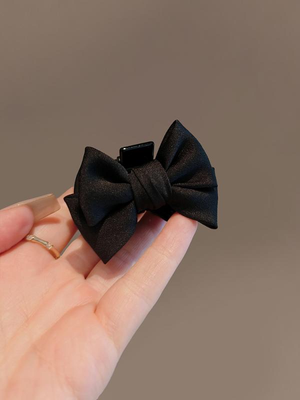 ・スタイル: 日韓・主な素材: 布製・カテゴリ: ヘアクリップ