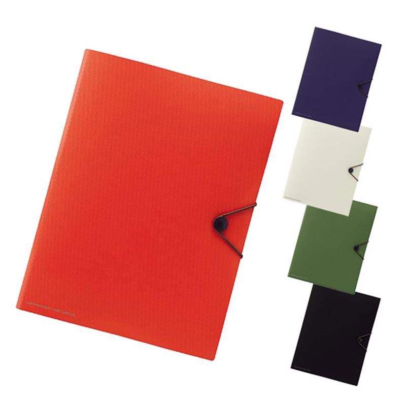 パスポートケース ドキュメントファイル 持ち運び 携帯用 出張 旅行 軽量 薄型 スリム PVC素材 チケッ..