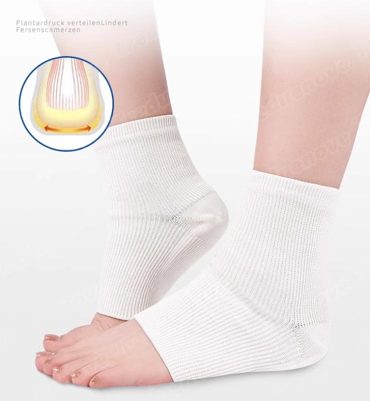 インソール メンズ レディース かかと サポーター 保護カバー プロテクター フットケア 骨棘 腱炎 痛み緩和 衝撃吸収 長時間 立ち仕事 疲労軽減 疲れにくい クッション スポーツ ウォーキング 普段使い