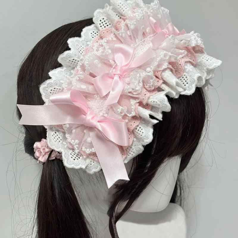 ・カラー展開: 粉色A款,粉色C款