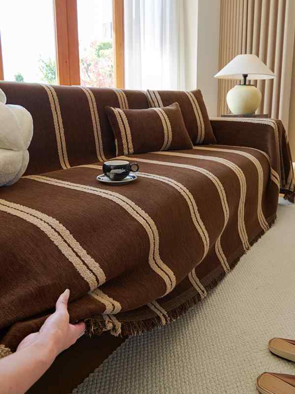 ・スタイル: シンプルモダン・用途: 組み合わせソファ・機能: 丸洗い可能・素材: シェニール・サイズ展開: 180x130cm (小シングル), 180x150cm (シングル), 180x180cm (大シングル), 180x200cm...