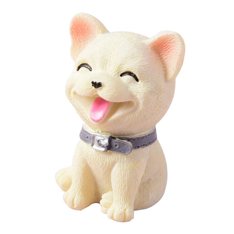 ・素材: 合成樹脂・スタイル: カートゥーン・適用空間: 寝室・適用シーン: お祝い・外観: 動物・置き物タイプ: デスクトップ装飾