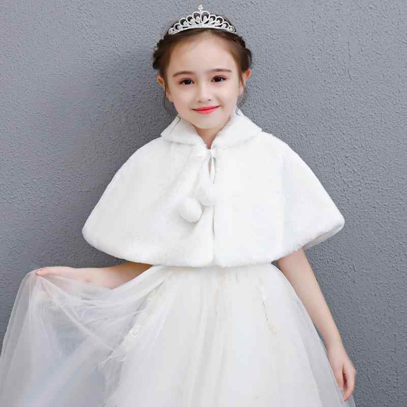 ・対象年齢: 2歳、3歳、4歳、5歳、6歳、7歳、8歳、9歳、10歳、11歳、12歳、13歳、14歳・柄: 無地・スタイル: プリンセス・性別: 女性・カラー: ホワイト・サイズ展開: S、M、L・基準: Bクラス・主な素材: ポリエステル