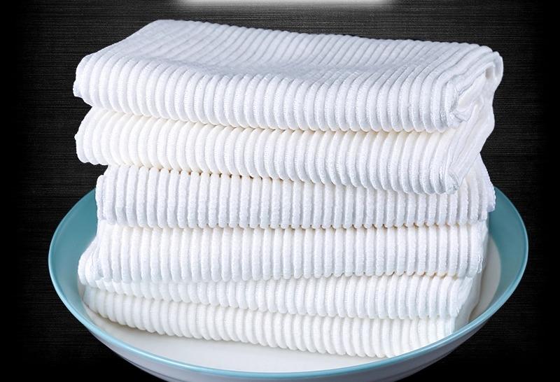 ふきん キッチン 台所用品 マイクロファイバー 吸水性 速乾 糸くずが出ない 食器拭き 皿拭き グラス拭..