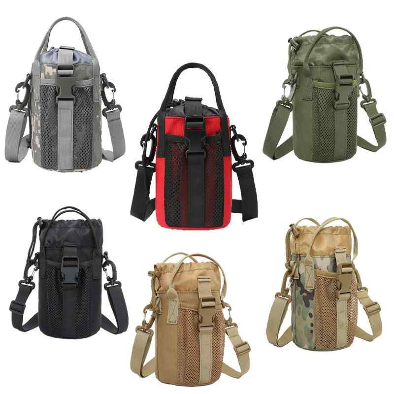 ・カラー展開: カーキ、レッド、ブラック、グリーン、CPカモフラージュ、ACUカモフラージュ