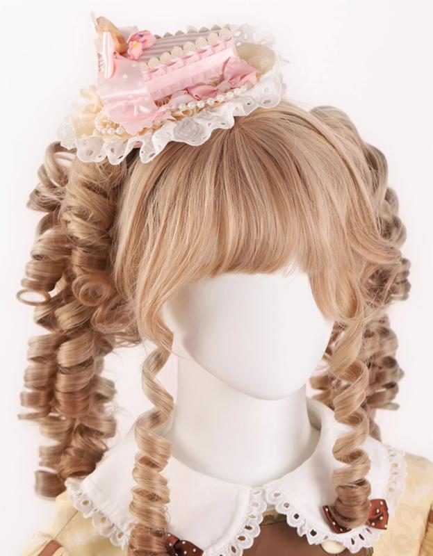 ヘアアクセサリー セット レディー�
