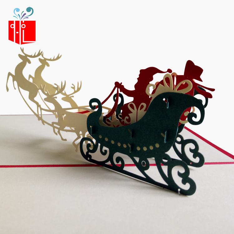 ���ꥹ�ޥ������� 3D Ω�� ���ꥹ�ޥ��ĥ꡼ ������� �ڹ� �ޤꤿ���߼� ��å����������� ���� ���ˤ� �ץ쥼��� ���ե� ¿��Ÿ��