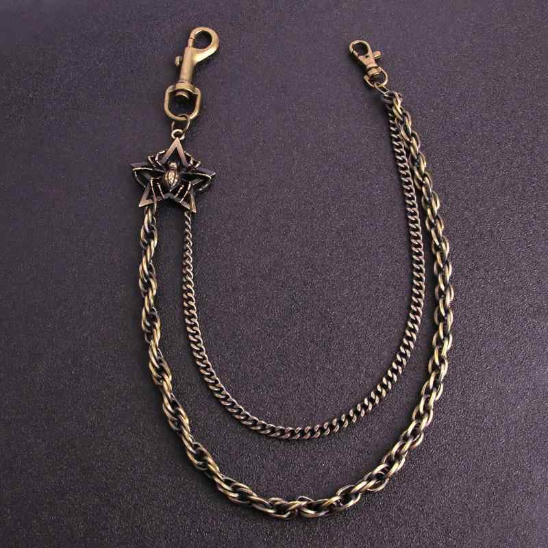 ・スタイル: ヒップホップ・要素: 光沢・主な素材: 金属・ベルトバックルスタイル: フック・対象: 少年、子供、青年、中年・長さ: シングルループ