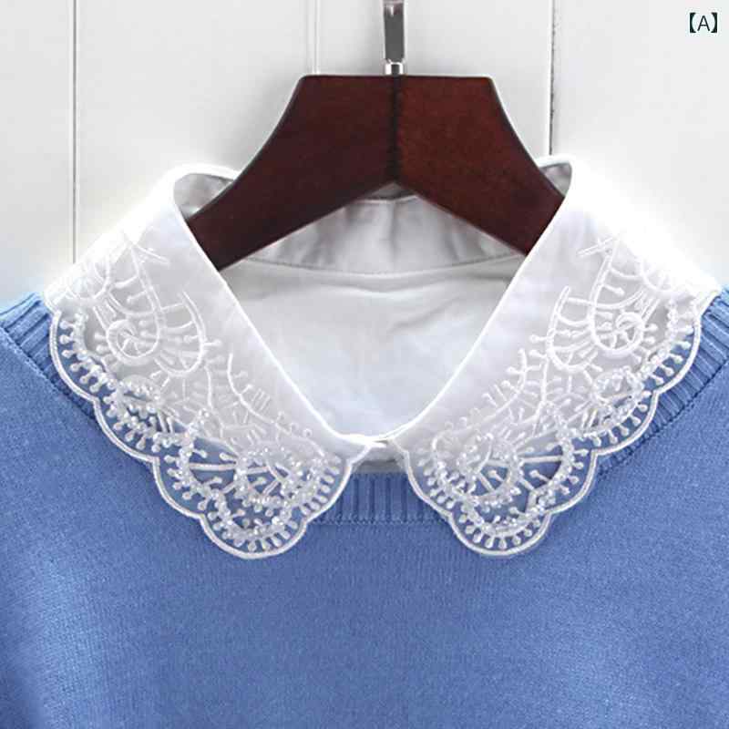 ["・柄: 無地","・スタイル: カジュアル","・カラー展開: ホワイト、ブラック","・裏地素材: 混紡","・服飾工芸: 先染め",...