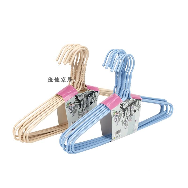 ハンガー 子供用 男の子 女の子 ベビー キッズ ジュニア 新生児 家庭用 滑り止め 乾湿両用 プラスチック製 厚手 丈夫 クローゼット収納 洗濯 物干し 衣類ハンガー マカロン