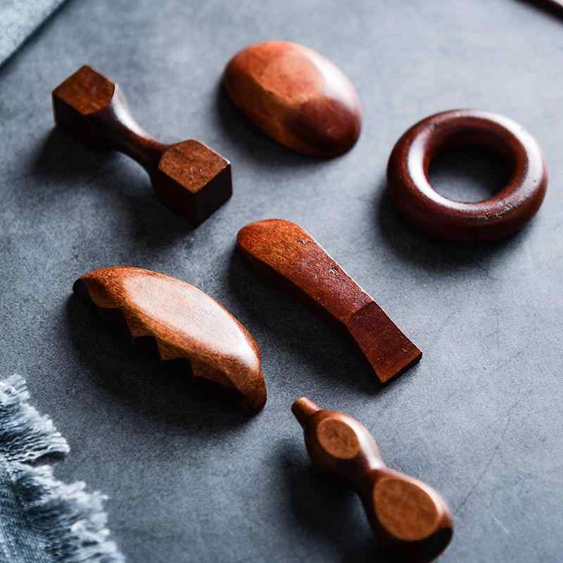 箸置き箸レスト箸スタンド木無垢材家...