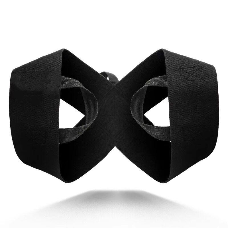 姿勢矯正ベルト メンズ レディース ドイツ製 インビジブル 目立たない 姿勢サポーター 猫背矯正 猫背対..