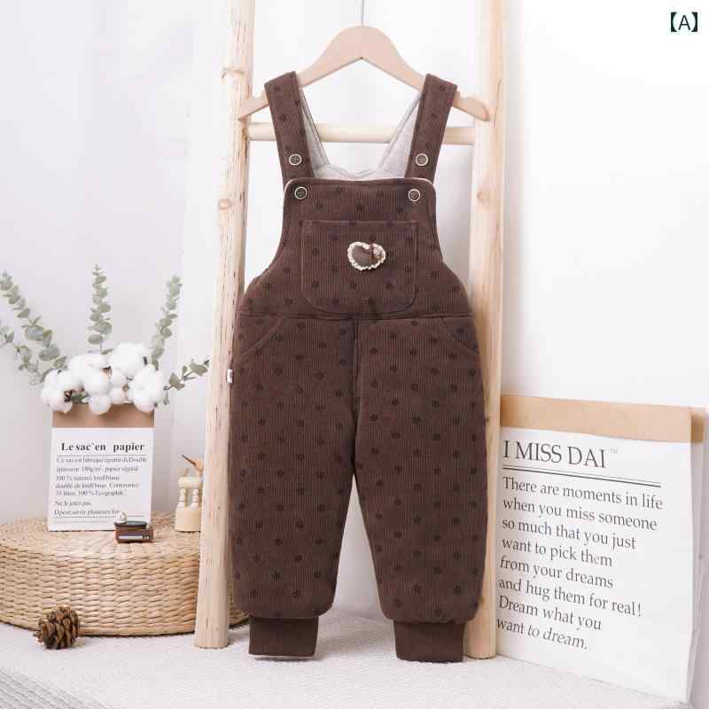 サロペット ベビー キッズ 男の子 �