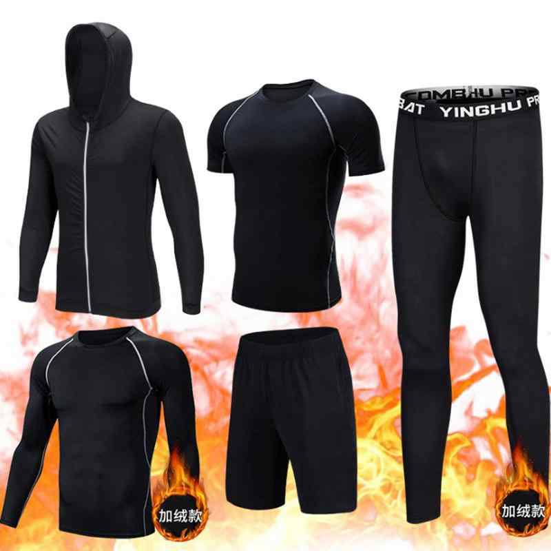 スポーツウェア メンズ 男性用 大きいサイズ ビッグサイズ 裏起毛 フリース 厚手 フィットネスウェア ..