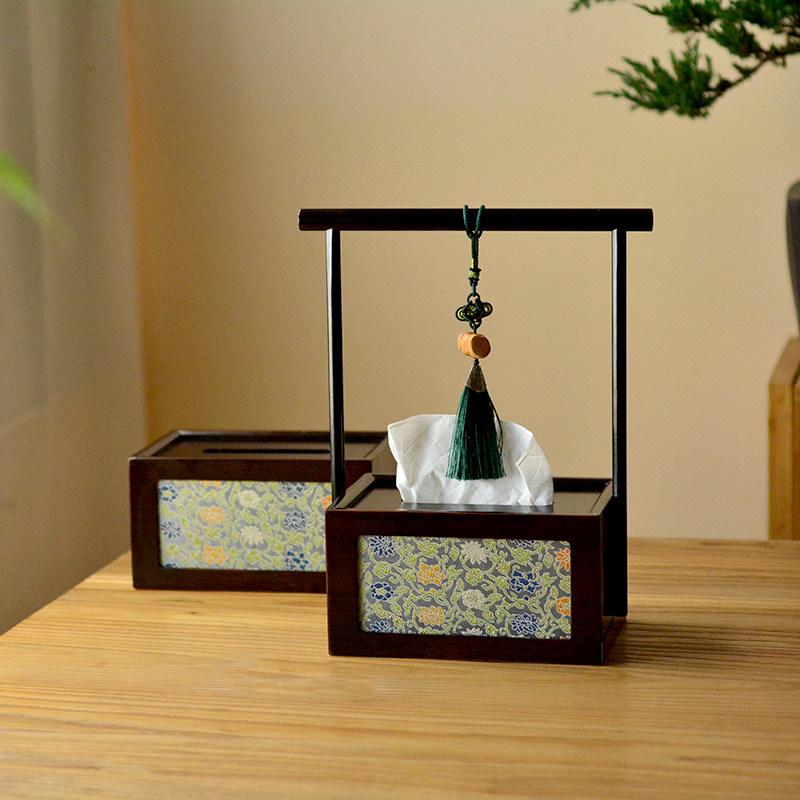 ・スタイル: 中国風・素材: 竹・カラー展開: 楠竹提手宋錦, 楠竹無提手宋錦, 紫竹提手宋錦, 紫竹提手山茶花, 楠竹提手山茶花