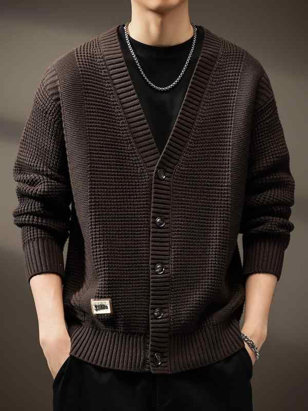 美品　ルードギャラリー　ロングカーディガン 高品質 黒　ウール 楽天市場】ルードギャラリー（カーディガン｜トップス）：メンズ