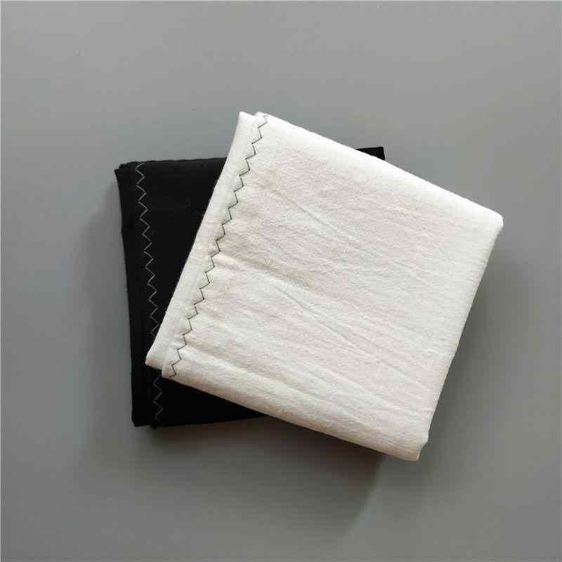 ・カラー展開: 乳白色、ブラック、ライトブルー、ネイビー、ブラック・ホワイト各1枚、ホワイト＋ネイビー、ホワイト＋ライトブルー、ライトブルー＋ネイビー、画像3色