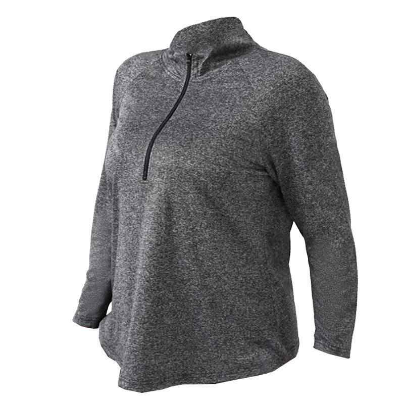 ・スタイル: シンプル・フィット: スリムフィット・柄: 無地・主な素材: ポリエステル・性別: 女性・素材構成: ポリエステル80%, ポリウレタン20%・厚さ: 普通・機能: 吸湿速乾, ストレッチ, 超伸縮性, 超軽量, 通気性・袖丈...