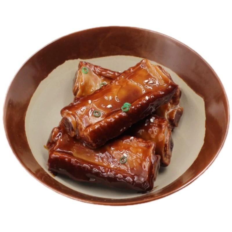食品サンプル 子供 フェイクフード 小鉢 豚肉料理 精巧 模型 リアル ディスプレイ 飲食店 店舗装飾 中..