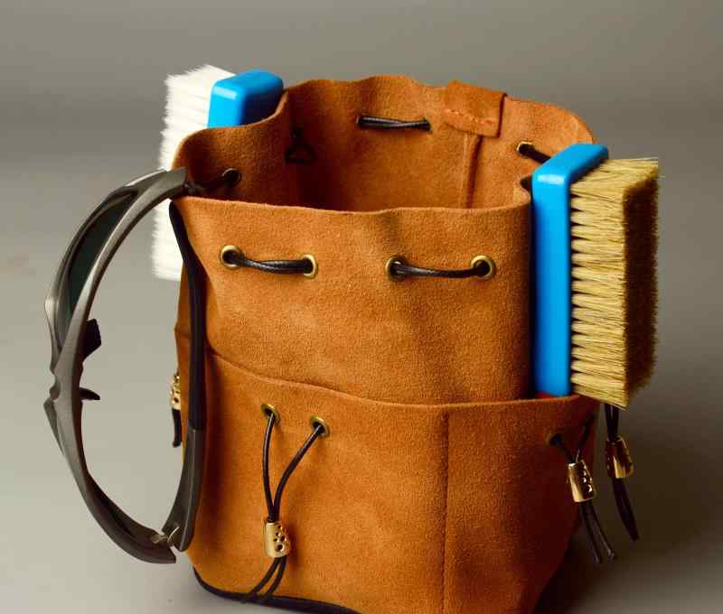 小物入れ 大容量 牛革 レザー レザートレイ 鍵置き キーケース 文玩収納 数珠ケース 念珠入れ 雑貨収納..