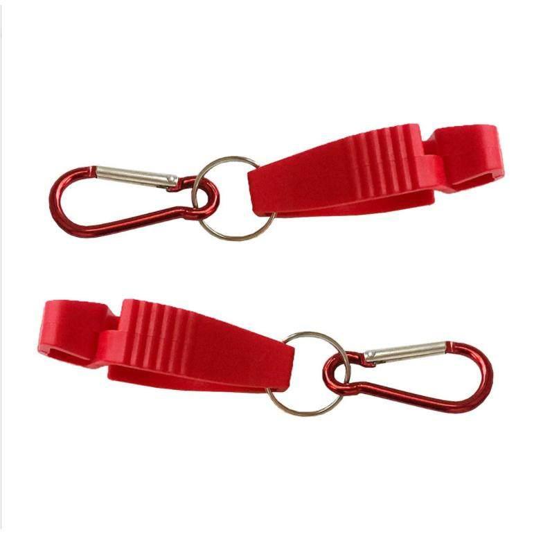 グローブクリップ 手袋ホルダー 作業用 工事現場 建設現場 屋外 アウトドア 多機能 ポータブル 携帯用 ..