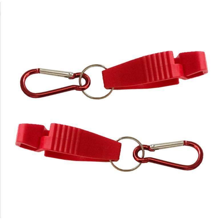 手袋クリップ 作業用 ワークグローブ ホルダー 工具 作業ツール 工事現場 アウトドア 屋外 吊り下げ カ..