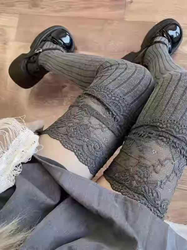 ソックス レディース 女性用 秋冬 �