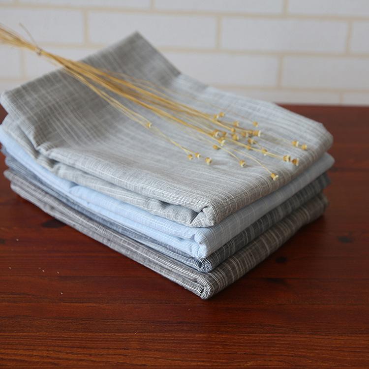 テーブルクロス リネン 麻 亜麻 無地 長方形 和風 シンプル モダン ブラウン ネイビー グレージュ 食卓 リビング カフェ 高級感 厚手 洗える ナチュラル インテリア 汚れ防止 傷防止 吸水性 マルチカバー 敷物