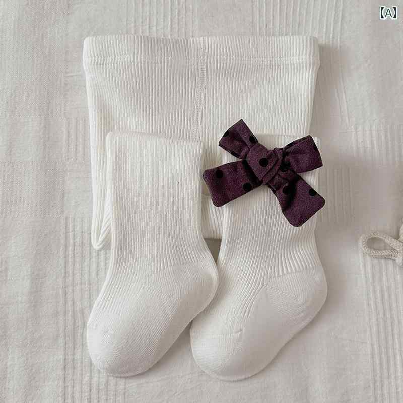タイツ 女の子 キッズ ベビー 秋冬 裏起毛 レギンス 暖かい 厚手 防寒 保温 伸縮性...