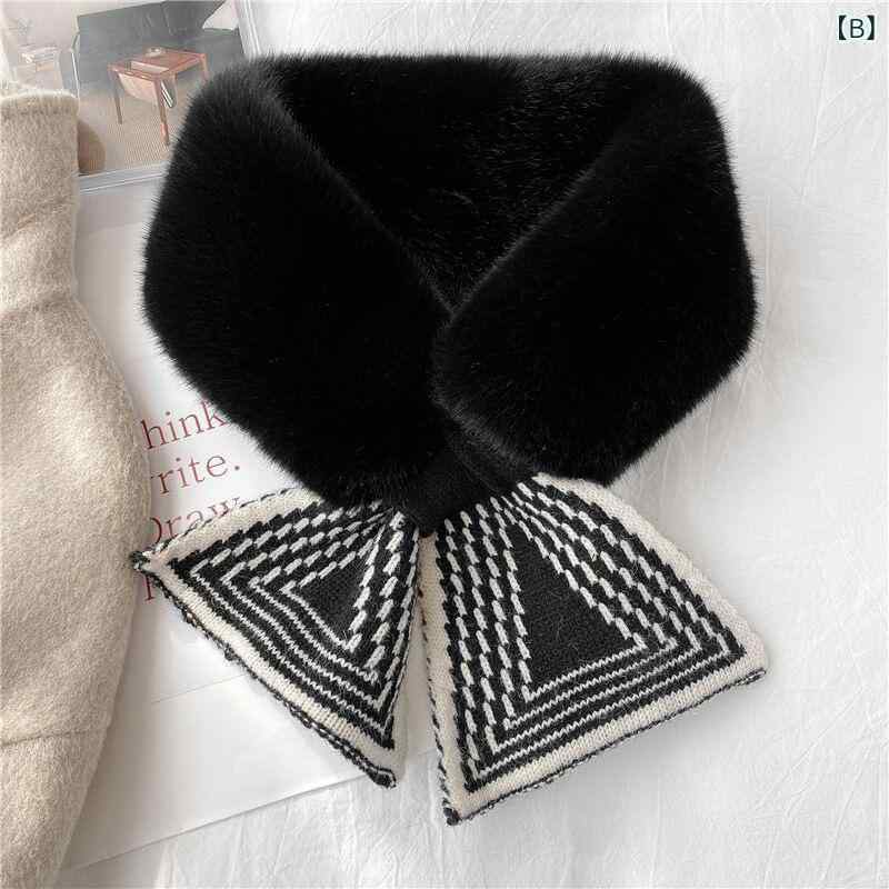 マフラー レディース 秋冬 ストール 襟巻き ...の紹介画像3